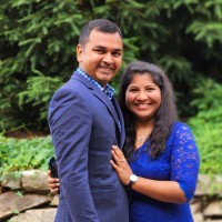 Arun K Swathi