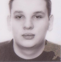 Maksym Savenko