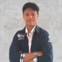 Nicholas Agung Raharjo