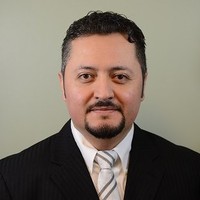 Hector Uribe