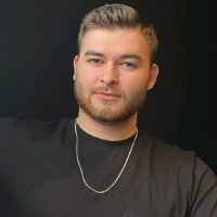 Ahmet Berk Coşkun
