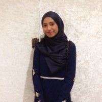 Siti Nurzulaikha M Romzi