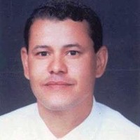 Ahmad Haridi