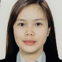 Klaudine Erika Manzano