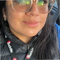 Maria Fernanda Medel Tlamxco