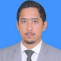 Ahsan Saeed