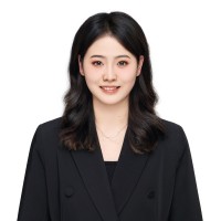 Zoey Zhao Itc Audio Visual