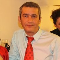 Farhad Bighal