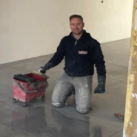 Fred Van der Blom