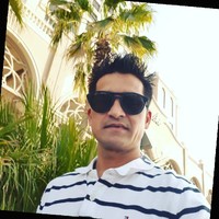 Surendra Bist