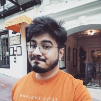 Ayush Praveen