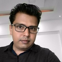 Avinash Suryawanshi