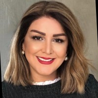 Tanaz Shirazian