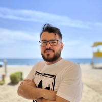 Antonio Rubio