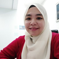 Ilia Diyana Marx Aideit