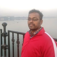 shrinivasulu Ketan Boina