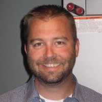 Chris Travers