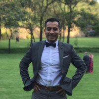 Edgar Javier Flores Ramos