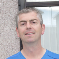 Tony Matthew