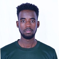 Firomsa Mohammed