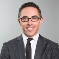 Michael Morgan