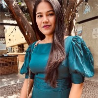 TEJASWINI S