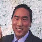Colin Okazaki