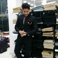 Mahmudul Hassan