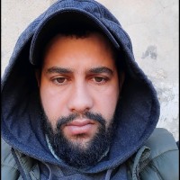 Taher Damiche