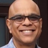 Giles D'Souza