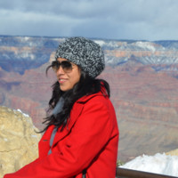 Archana Singh