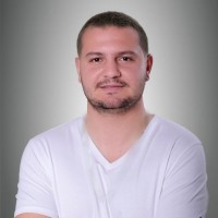 Yosi Levi יוסי לוי