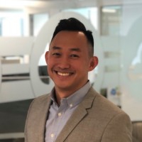 Robert Shin