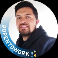 Edisson Camilo Ortiz López