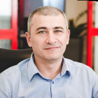 Timur Kiosse