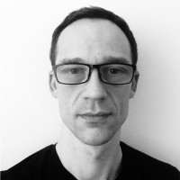 Bernhard Huber
