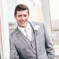 Jonathan Adams