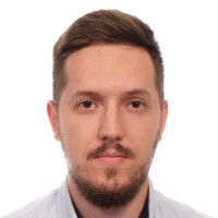 Maxim Chekmazov