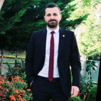 Av. Erdal Arap LL.M.