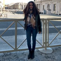Florencia Cabrera Agostino