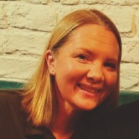 Jenny Tracey
