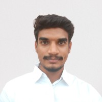Ruthvikchandra V.