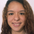 Melanie Aisbell Gafaro Galaviz