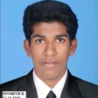 Jinshith K