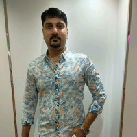 Prashant Vyas