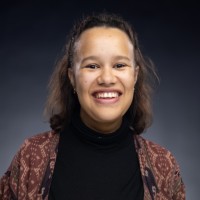 Camilla Salas-Gulliksen