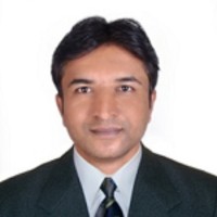 Satish Damade
