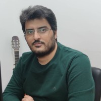 Alireza Sadeghi