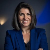 Sara Beth Joyner, EDAC, LEED Green Associate