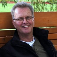 Alec Pritchard